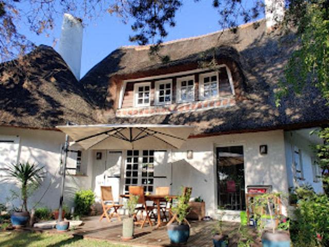 Vente Maison 7 pièces 120 m2 Andresy