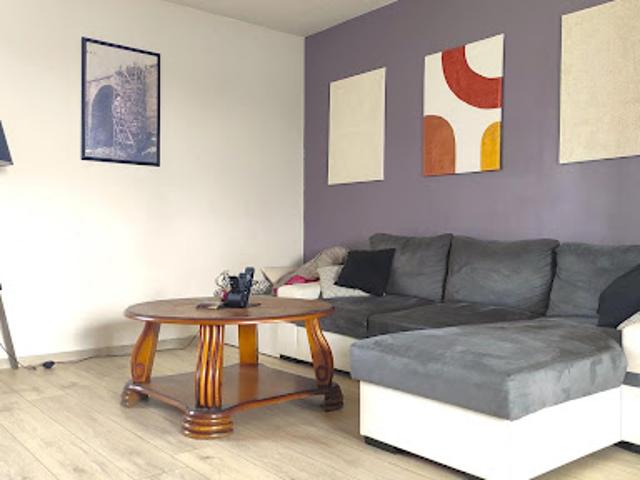 Vente Maison 7 pièces 120 m2 Toul