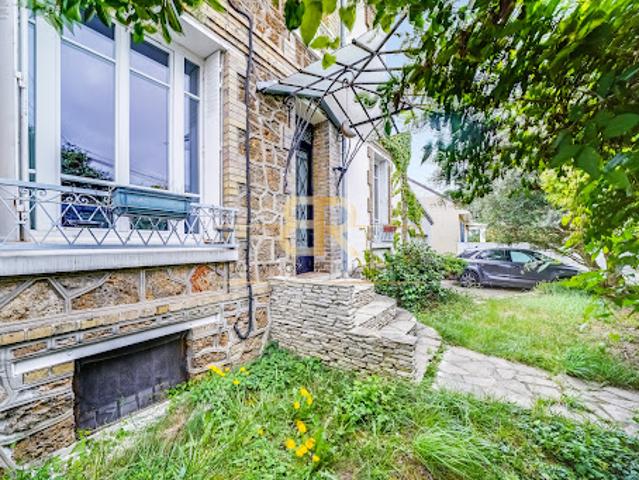 Vente Maison 7 pièces 120 m2 Argenteuil