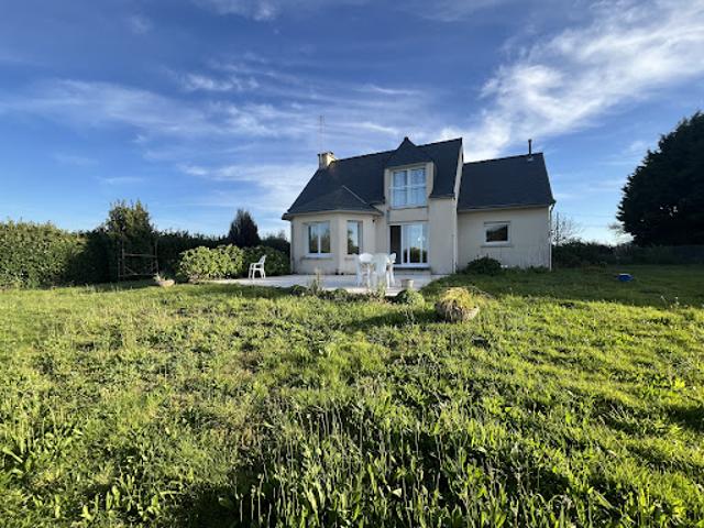 Vente Maison 7 pièces 120 m2 Arradon