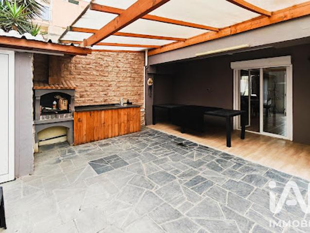 Vente Maison 7 pièces 120 m2 Canet en Roussillon