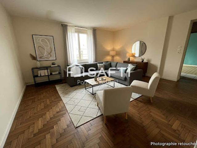 Vente Maison 7 pièces 120 m2 Carency