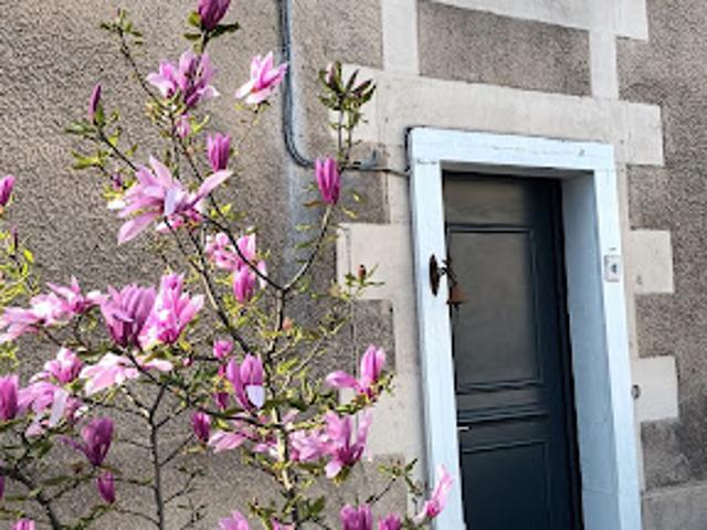 Vente Maison 7 pièces 120 m2 Chauvigny
