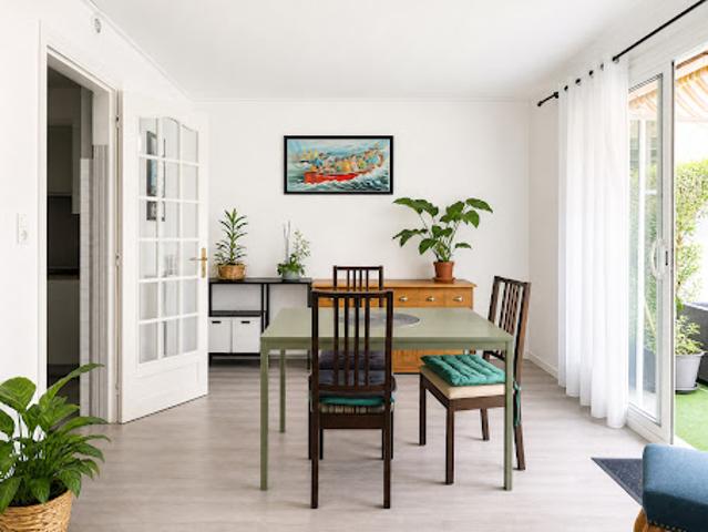 Vente Maison 7 pièces 120 m2 Ciboure