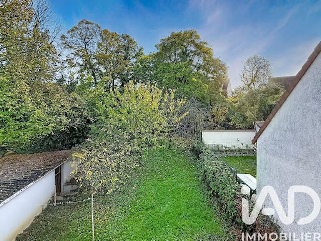 Vente Maison 7 pièces 120 m2 Corbeil Essonnes
