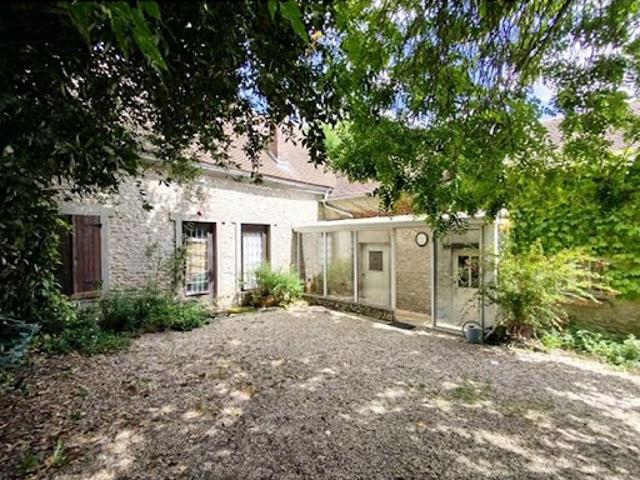 Vente Maison 7 pièces 120 m2 Etampes