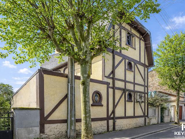 Vente Maison 7 pièces 120 m2 Ermont