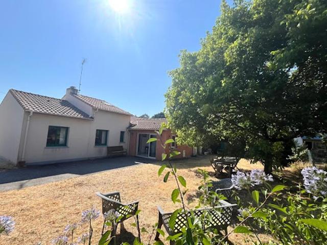 Vente Maison 7 pièces 120 m2 La Baule Escoublac