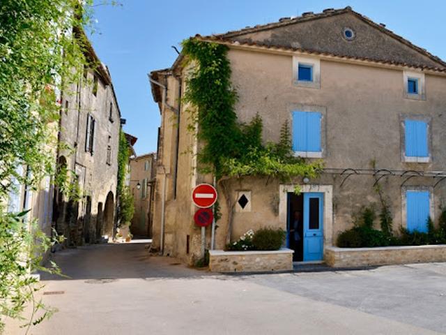 Vente Maison 7 pièces 120 m2 Lacoste