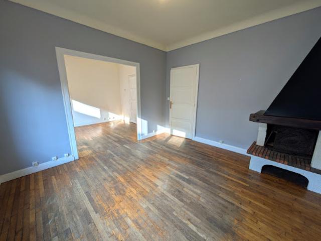 Vente Maison 7 pièces 120 m2 Le Mans