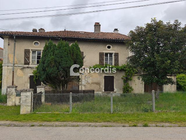 Vente Maison 7 pièces 120 m2 Les Monthairons