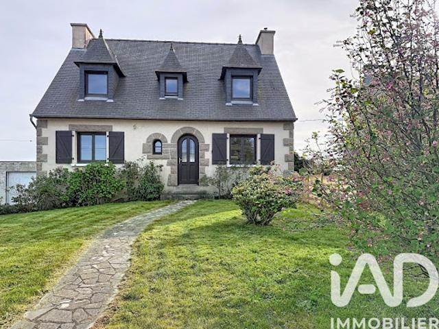 Vente Maison 7 pièces 120 m2 Plerin