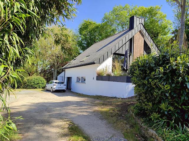 Vente Maison 7 pièces 137 m2 Rosporden