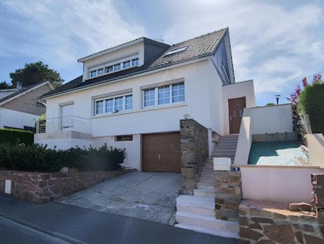 Vente Maison 7 pièces 120 m2 Rouxmesnil Bouteilles