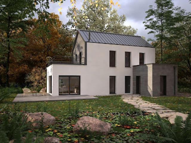 Vente Maison 7 pièces 120 m2 Saint Aignan Grandlieu