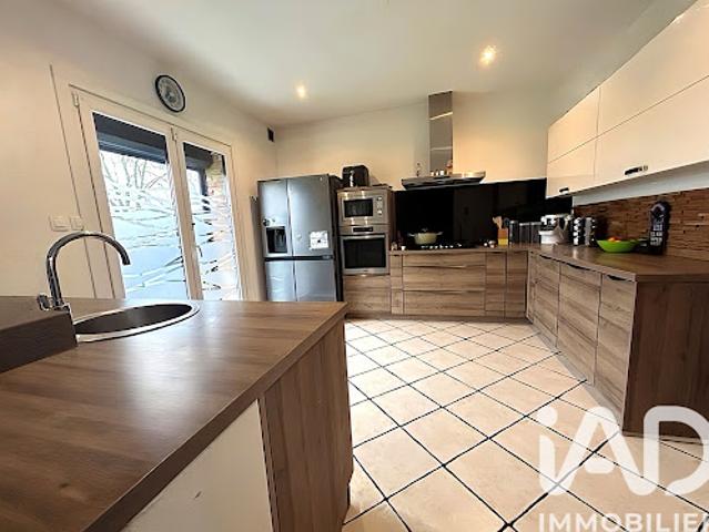 Vente Maison 7 pièces 120 m2 Somain