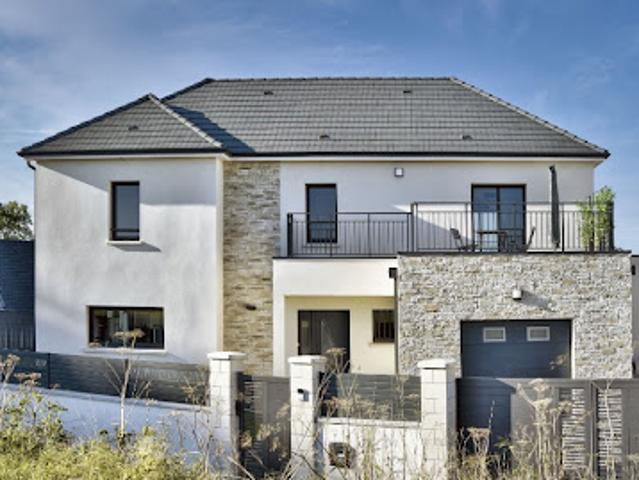 Vente Maison 7 pièces 120 m2 Vernouillet