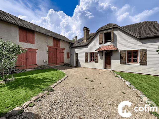 Vente Maison 7 pièces 120.25 m2 Garlin