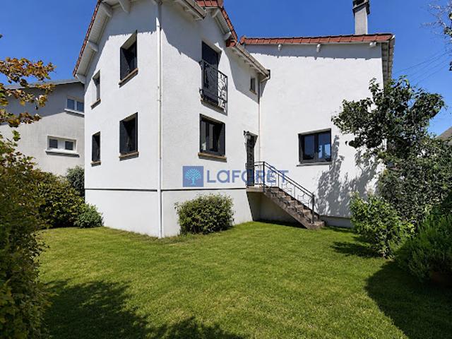 Vente Maison 7 pièces 120.28 m2 Savigny sur Orge