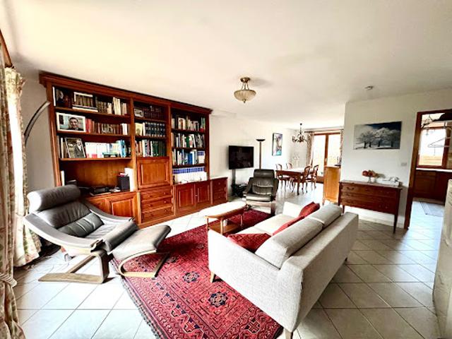Vente Maison 7 pièces 121 m2 Draveil