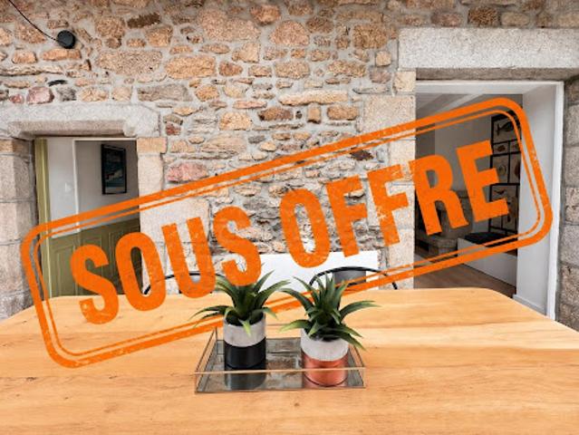 Vente Maison 7 pièces 121 m2 Landéda