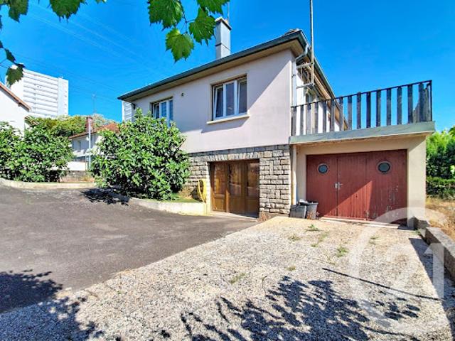 Vente Maison 7 pièces 121 m2 Vesoul