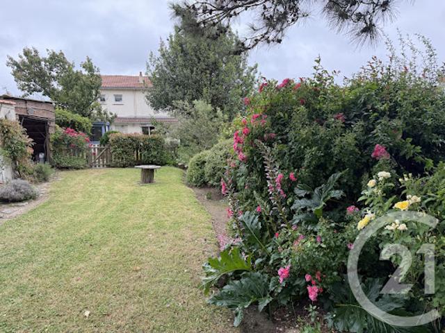 Vente Maison 7 pièces 121.18 m2 La Bernerie en Retz