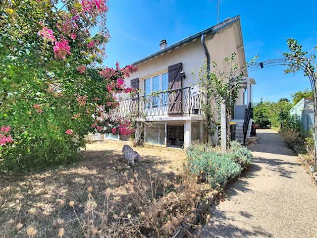 Vente Maison 7 pièces 122 m2 Nogent sur Vernisson