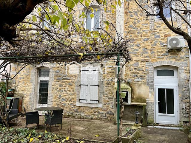 Vente Maison 7 pièces 122 m2 Ales