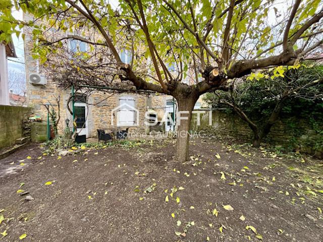 Vente Maison 7 pièces 122 m2 Ales