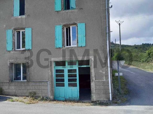 Vente Maison 7 pièces 122 m2 Barre