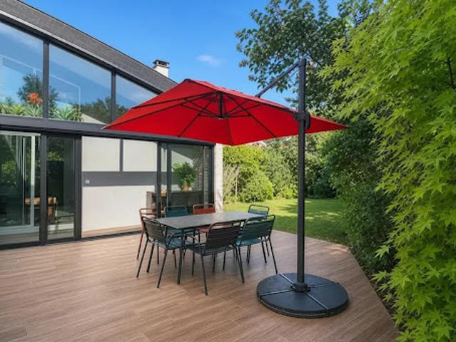 Vente Maison 7 pièces 122 m2 Combs la Ville
