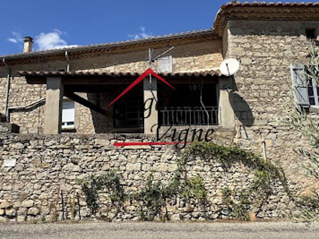 Vente Maison 7 pièces 122 m2 Courry