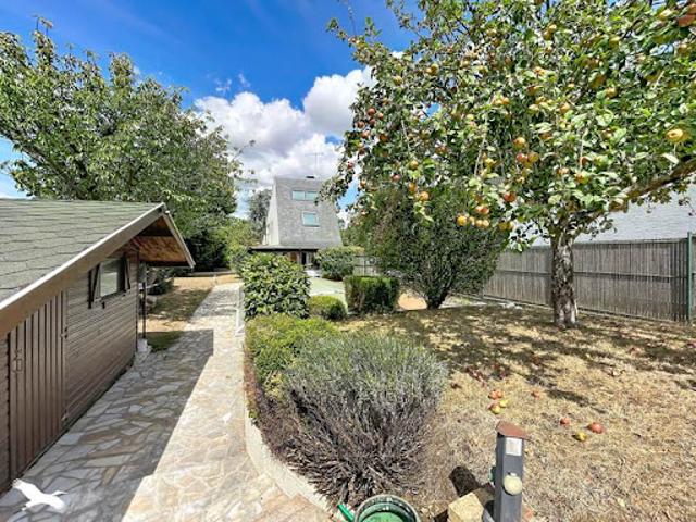 Vente Maison 7 pièces 122 m2 Jouars Pontchartrain