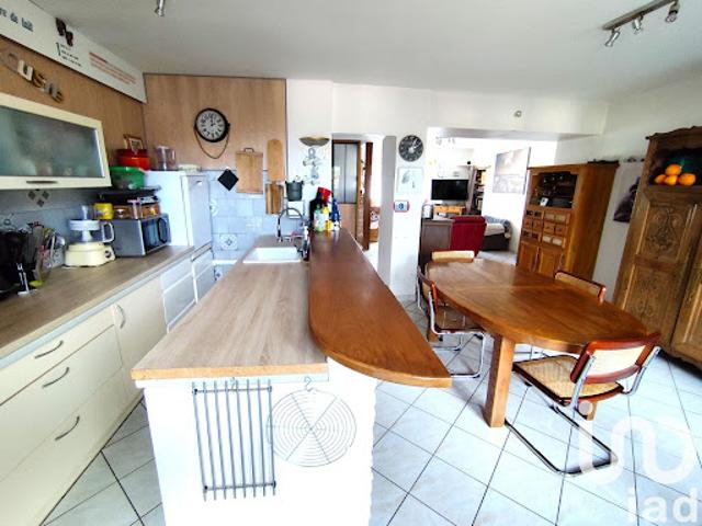 Vente Maison 7 pièces 122 m2 Lannion