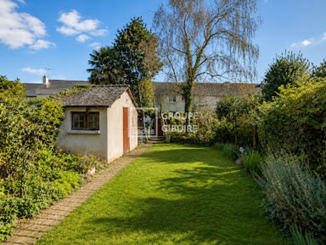 Vente Maison 7 pièces 122 m2 Rennes