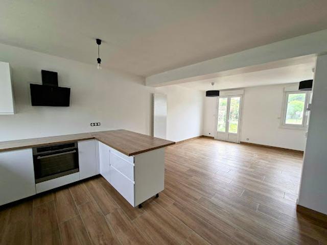 Vente Maison 7 pièces 122 m2 Saint Nazaire
