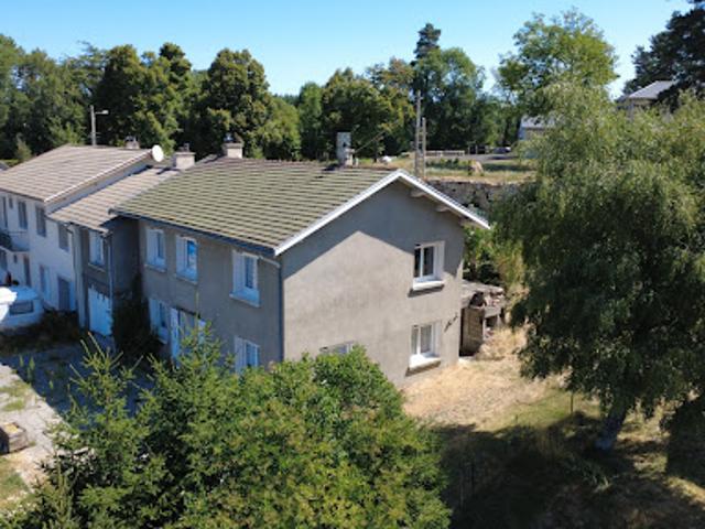 Vente Maison 7 pièces 122 m2 Saint Agrève
