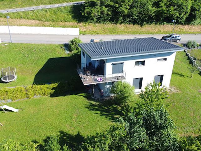 Vente Maison 7 pièces 122 m2 Saint Hippolyte