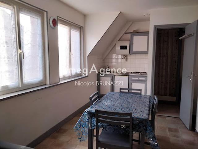 Vente Maison 7 pièces 122 m2 Vimoutiers