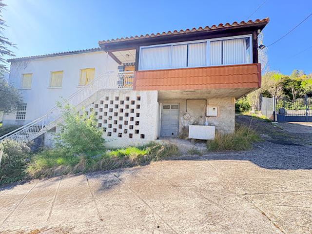 Vente Maison 7 pièces 122.04 m2 Ginoles
