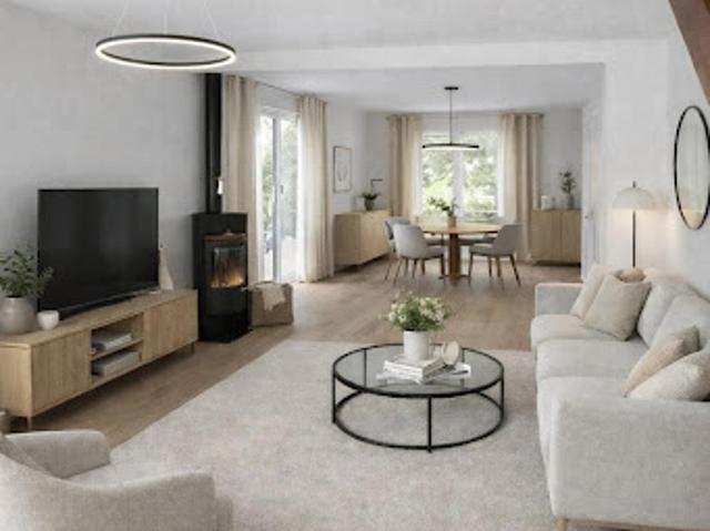 Vente Maison 7 pièces 123 m2 Nantes