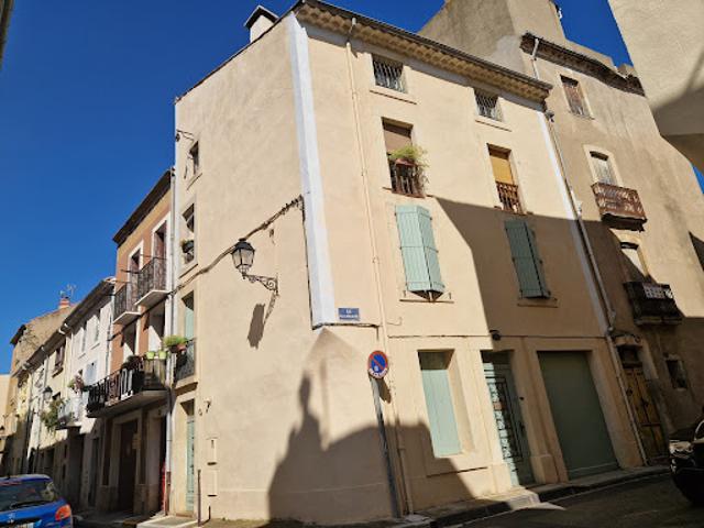 Vente Maison 7 pièces 123 m2 Beziers