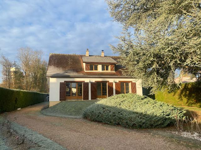 Vente Maison 7 pièces 123 m2 Dreux