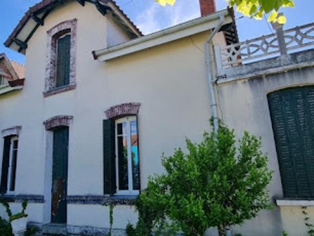 Vente Maison 7 pièces 123 m2 Evaux les Bains