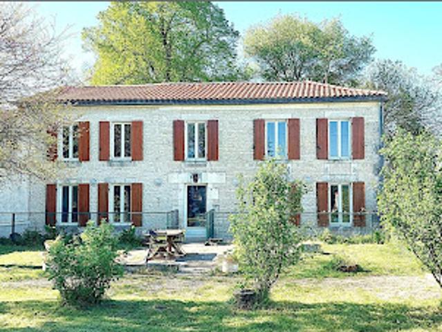 Vente Maison 7 pièces 123 m2 La Brousse
