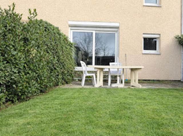 Vente Maison 7 pièces 123 m2 Le Châtelet en Brie