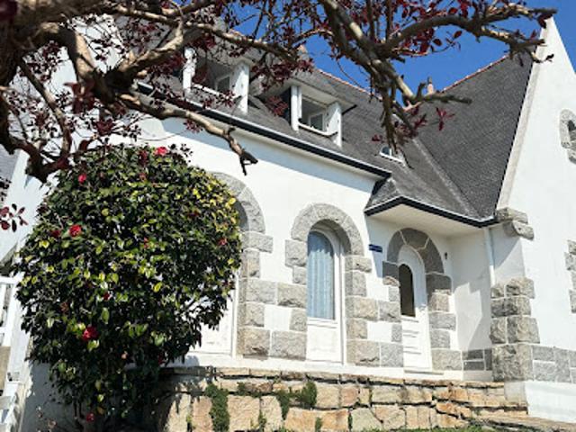 Vente Maison 7 pièces 123 m2 Quimper