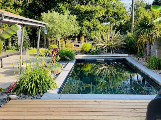 Vente Maison 7 pièces 123 m2 Sadirac