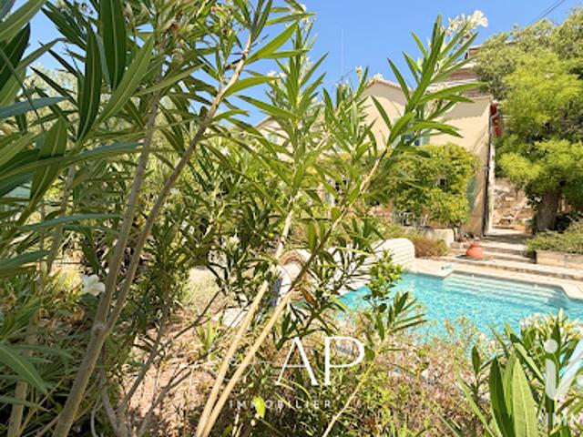Vente Maison 7 pièces 123 m2 Toulon